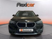 Usado BMW X1 245 CV (180 kW) 2022 Negro SUV