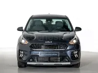 Usado Kia Niro 141 CV (103 kW) 2022 Azul SUV
