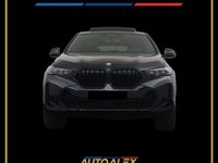Usado BMW X6 M Sport 286 CV (210 kW) 2025 Negro SUV