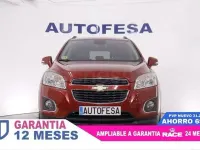 Usado Chevrolet Trax LT 131 CV (96 kW) 2013 Granate SUV