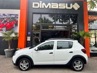 usado Dacia Sandero 1.5 Blue dCi Stepway Comfort 70kW