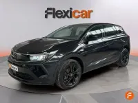 Usado Opel Grandland X S 130 CV (95 kW) 2024 Negro SUV