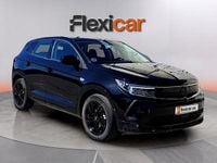 Usado Opel Grandland X S 131 CV (96 kW) 2024 Negro SUV