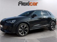 Usado Audi Q3 Premium 150 HP (110 kW) 2022 Preto SUV