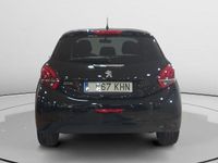 Usado Peugeot 208 Style 82 CV (60 kW) 2018 Utilitario