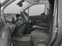 Usado Citroën Berlingo 102 CV (75 kW) 2021 Blanco Monovolumen