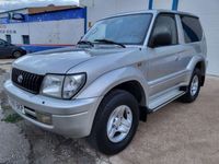 usado Toyota Land Cruiser 3.0 D4D VX