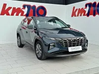 Usado Hyundai Tucson 150 CV (110 kW) 2023 Negro SUV