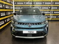 Usado Renault Symbioz Iconic 145 CV (106 kW) 2024 Azul SUV