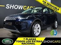 Usado Land Rover Discovery Sport SE 163 CV (119 kW) 2023 Azul SUV