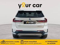 Usado BMW X1 Comfort Edition 163 CV (119 kW) 2023 Blanco SUV