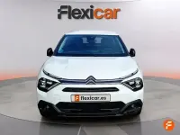 Usado Citroën C4 Feel 130 CV (95 kW) 2022 Blanco Berlina