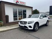 usado Mercedes GLC220 220d 4Matic Aut.