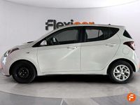 Usado Hyundai i10 67 CV (49 kW) 2020 Blanco Utilitario