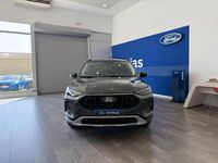 Usado Ford Kuga Active X 180 CV (132 kW) 2025 Gris / plata SUV