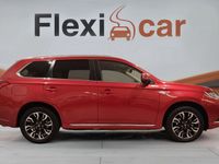 usado Mitsubishi Outlander P-HEV 