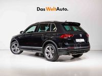 usado VW Tiguan 1.5 Tsi Sport Dsg 110kw