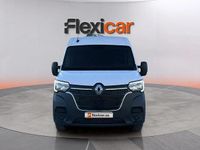 Usado Renault Master 150 CV (110 kW) 2024 Blanco Monovolumen