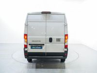Usado Fiat Ducato 140 CV (102 kW) 2024 Blanco Van