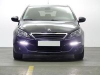 Usado Peugeot 308 Style 130 CV (95 kW) 2017 Familiar