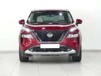 Usado Nissan X-Trail Tekna 213 CV (156 kW) 2023 Rojo SUV