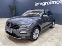 usado VW T-Roc Advance 1.0 TSI 81kW (110CV)