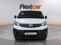 Usado Fiat Scudo 120 CV (88 kW) 2023 Blanco Van