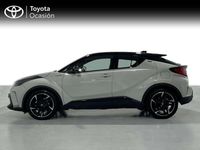 Usado Toyota C-HR Sport 184 CV (135 kW) 2022 Blanco SUV