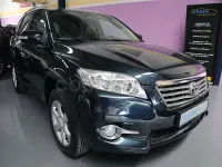 Usado Toyota RAV4 Executive 150 CV (110 kW) 2011 Azul SUV