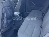 Usado VW Golf IV 130 CV (95 kW) 2004 Blanco Familiar