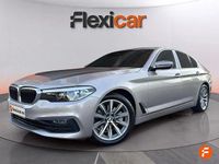 Usado BMW 520 190 CV (139 kW) 2020 Gris Berlina