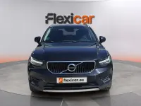 Usado Volvo XC40 Business Edition 190 CV (139 kW) 2020 Negro SUV