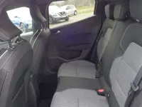 Usado Renault Clio Techno 143 CV (105 kW) 2025 Utilitario