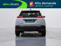 Usado Peugeot 2008 Allure 102 CV (75 kW) 2024 Blanco SUV