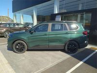 Nuevo SWM G05 139 CV (102 kW) 2025 Verde SUV