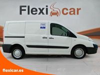 usado Fiat Scudo Panorama 10 Executive L 2.0mjt 165 E5