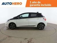 usado Toyota Yaris Hybrid 1.5 Hybrid Feel