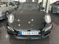 Usado Porsche 991 521 CV (383 kW) 2015 Negro Coupe