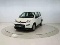 Usado Fiat Panda 71 HP (52 kW) 2024 Branco Citadino