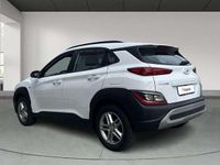 Usado Hyundai Kona 121 CV (88 kW) 2022 Blanco SUV