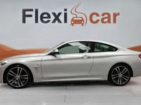 usado BMW 420 Serie 4 i Gasolina en Flexicar Ourense