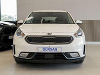 Usado Kia Niro 141 CV (103 kW) 2019 Blanco SUV