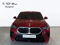 Occasion BMW X2 Comfort Edition 150 PK (110 kW) 2025 Rood SUV