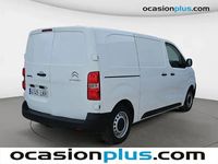 usado Citroën Jumpy Talla XS BlueHDi 120 S&S 6v CityVan