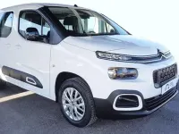 Usado Citroën Berlingo Business Class 100 CV (73 kW) 2022 Monovolumen