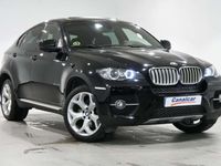 usado BMW X6 xDrive 40dA