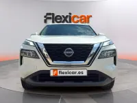Usado Nissan X-Trail N-Connecta 204 CV (150 kW) 2023 Blanco SUV
