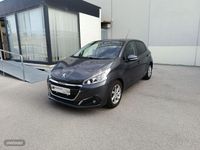 Usado Peugeot 208 Active 82 CV (60 kW) 2015 Utilitario