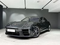 Usado Porsche Panamera 4 470 CV (345 kW) 2024 Gris Berlina