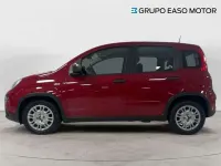 Nuevo Fiat Panda 71 CV (52 kW) 2025 Blanco Utilitario